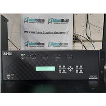 AMX Enova DVX-2255HD-T All-In-One Presentation Switcher