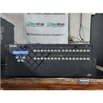 AMX Enova DGX1600-ENC Digital Media Switcher