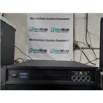 QSC CX204V Direct 70V Amplifier