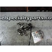 2008 2009 FORD F550 CREWCAB 6.4 DIESEL OEM INJECTOR LINES SET
