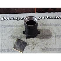 2008 2009 FORD F550 CREWCAB 6.4 DIESEL ENGINE OEM OIL FILTER HOUSING