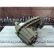 2008 2009 FORD F550 CREWCAB 6.4 DIESEL ENGINE AUTO 4X4 271F TRANSFER CASE MANUAL