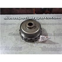 2008 2009 FORD F550 CREWCAB 6.4 DIESEL TRANSMISSION 5R110W REAR PLANET 6 PLATE