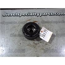 2008 2009 FORD F550 6.4 DIESEL TRANSMISSION 5R110W FORWARD PLANETARY RING GEAR
