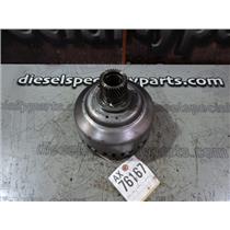2008 2009 FORD F550 6.4 DIESEL AUTO TRANSMISSION 5R110W SUN SHELL HOUSING
