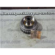 2008 2009 FORD F550 6.4 DIESEL OEM AUTOMATIC TRANSMISSION 5R110W FRONT DRUM