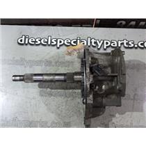 2008 2009 FORD F550 6.4 DIESEL TRANSMISSION 5R110W REAR TAIL HOUSING EXTENSION