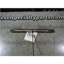 2008 2009 FORD F550 6.4 DIESEL AUTO TRANSMISSION 5R110W INPUT SHAFT