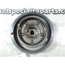 2008 2009 FORD F550 6.4 DIESEL AUTO TRANS 5R110W 5GEAR SUN RELUCTOR BOLT ON
