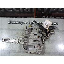 2008 2009 FORD F550 6.4 DIESEL AUTOMATIC TRANSMISSION 5R110W VALVE BODY
