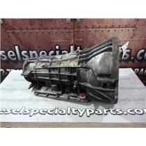 2008 2009 FORD F550 6.4 DIESEL 5R110W TRANSMISSION CASE HOUSING PTO 8C3P7000DD