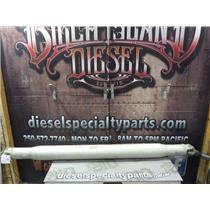 2008 2009 DODGE 3500 6.7 DIESEL CREW LONG BOX AUTO 4X4 REAR ALUMINUM DRIVESHAFT