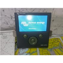 Boaters' Resale Shop of TX 2508 0902.04 VICTRON COLOR CONTROL GX CONTROLLER ONLY