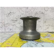 Boaters' Resale Shop of TX 2507 2602.01 LEWMAR 7 SINGLE SPEED SAILING WINCH