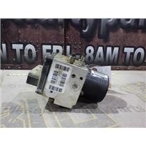 2008 2009 DODGE RAM 3500 2500 6.7 DIESEL AUTO 4X4 ABS ANTI LOCK BRAKE PUMP / MOD