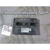 2008 2009 DODGE 3500 2500 6.7 DIESEL AUTO 4X4 TCM TRANSMISSION CONTROL MODULE