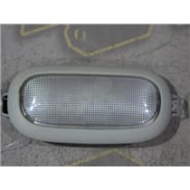 2008 2009 DODGE 3500 2500 6.7 DIESEL AUTO 4X4 OEM INTERIOR ROOF DOME LIGHT