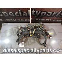 2008 2009 DODGE 3500 6.7 DIESEL AUTO 4X4 CREWCAB DASH WIRING HARNESS 56055802AD