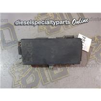 2008 2009 DODGE 3500 6.7 DIESEL AUTO 4X4 TIPM TOTAL INTEGRATED POWER MODULE