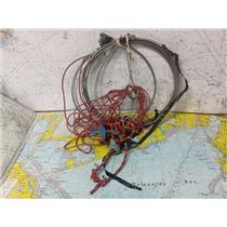 Boaters' Resale Shop of TX 2506 0701.02 BOYER 2004 A-CAT SHROUD SET
