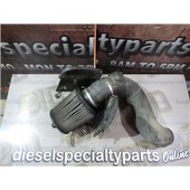 2008 2009 DODGE RAM 3500 2500 6.7 DIESEL AUTO 4X4 K&N COLD AIR INTAKE FILTER