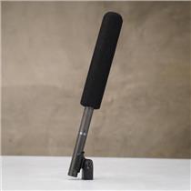 Audio Technica AT835B Shotgun Condenser Microphone w/ Original Case #57159