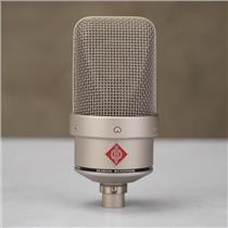 Neumann TLM49 Large-Diaphragm Cardioid Condenser Microphone w/ Shockmount #57158