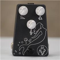 Ghost Electronic Metamorphosis Klon Style Serial #001 Clean Boost Pedal #57141