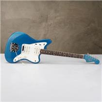1965 Fender Jazzmaster Lake Placid Blue Electric Guitar w/ Original Case #57077
