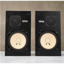 Yamaha NS-10M Reference Studio Monitor Speakers #57066