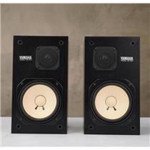 Yamaha NS-10M Reference Studio Monitor Speakers #57065