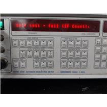 Wayne Kerr AMM20002Q Automatic Modulation Meter