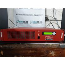 Castelle FaxPress 1X8P 8L Premier Analog 4-Line Fax Server