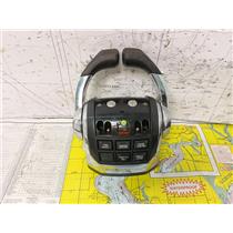 Boaters' Resale Shop of TX 1611 1054.17 VOLVO PENTA TMHCU/R3G CONTROL FOR PARTS