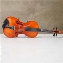 William Lewis & Son Viola 14" w/ Case WL73E6FA #55891