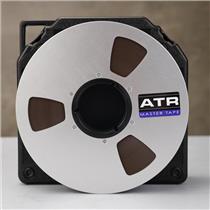 ATR Magnetics 2" Mastering Tape ATR20907 #55837