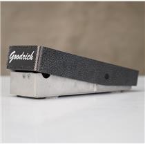 Goodrich H-120 Passive Guitar Volume Pedal #55826