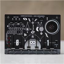 BASTL Instruments SoftPop Semi-Modular Analog Synth #55821
