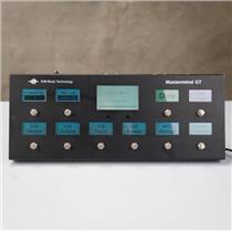 RJM Music Technology Mastermind GT/10 MIDI Foot Controller w/ Manual #55789