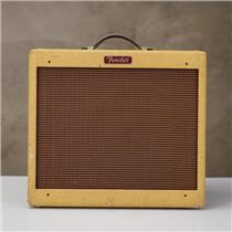 Fender Blues-Junior Tweed Guitar Combo Amplifier #55785