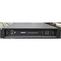 Bose 1600 Series VI Professional Power Amplifier
