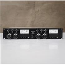 Maselec MLA-2 Stereo Mastering Compressor Limiter #56752