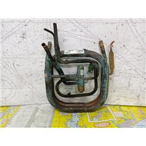 Boaters' Resale Shop of TX 2503 5551.52 TURBOTEC MA-16 CONDENSER TUBE PN: C5869
