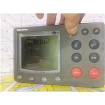 Boaters' Resale Shop of TX 2503 5551.55 RAYMARINE AUTOPILOT DISPLAY ST7002 ONLY