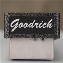 Goodrich Model 120 Passive Guitar Volume Pedal #55825