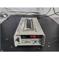Fluke 8920A True RMS Voltmeter