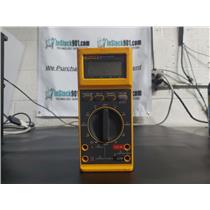Fluke 27 Multimeter