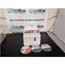 Soredex DIGORA Optime DXR-60-01 Dental Scanner w/ Power Supply, Manual, and Disc