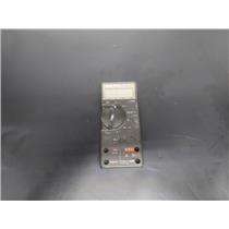 Fluke 77/AN Multimeter