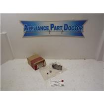 Robert Shaw Range 4000-004 Domestic Gas Valve NEW